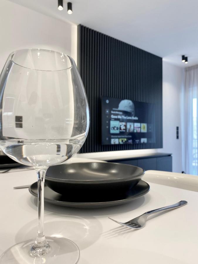 Seafront Apartment By C2C Architects Kalivia Thorikou Екстериор снимка